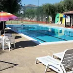 Village Degli Ulivi Camping *