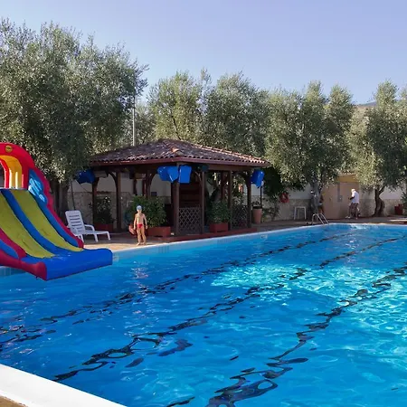 Campsite Village Degli Ulivi