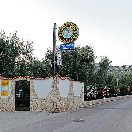 Village Degli Ulivi