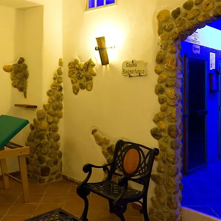 Village Degli Ulivi Campeggio *