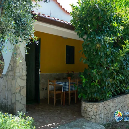 Village Degli Ulivi *