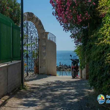 Campeggio Village Degli Ulivi