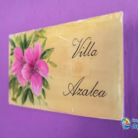 Village Degli Ulivi *