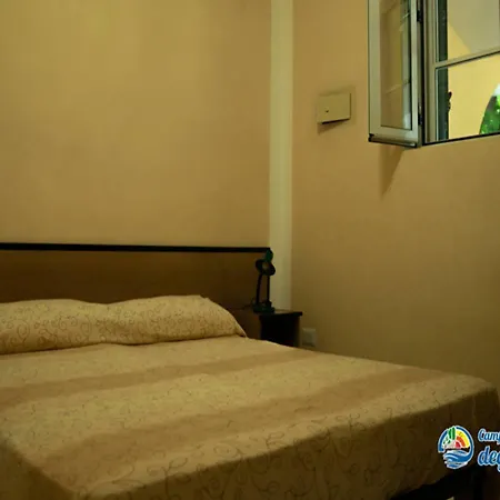 Camping Village Degli Ulivi