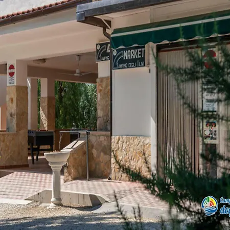Village Degli Ulivi Mattinata
