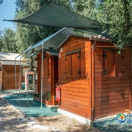 Village Degli Ulivi *