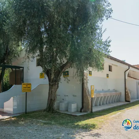 Village Degli Ulivi Campeggio