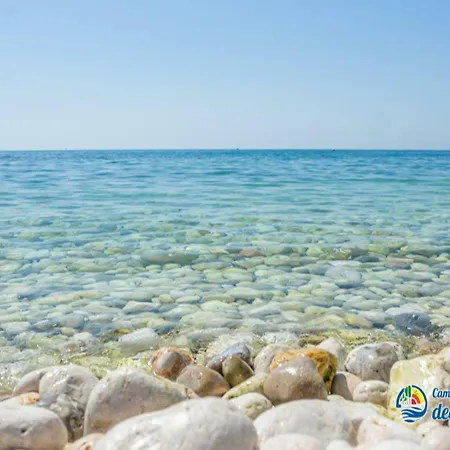 Camping Village Degli Ulivi Mattinata