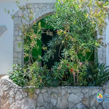 Village Degli Ulivi Camping *