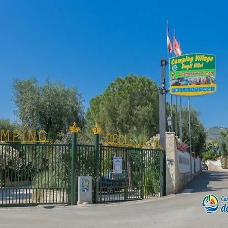 Village Degli Ulivi