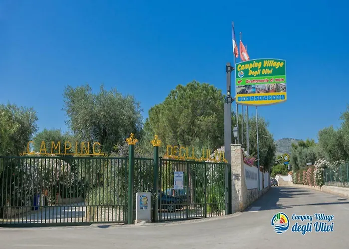 Village Degli Ulivi