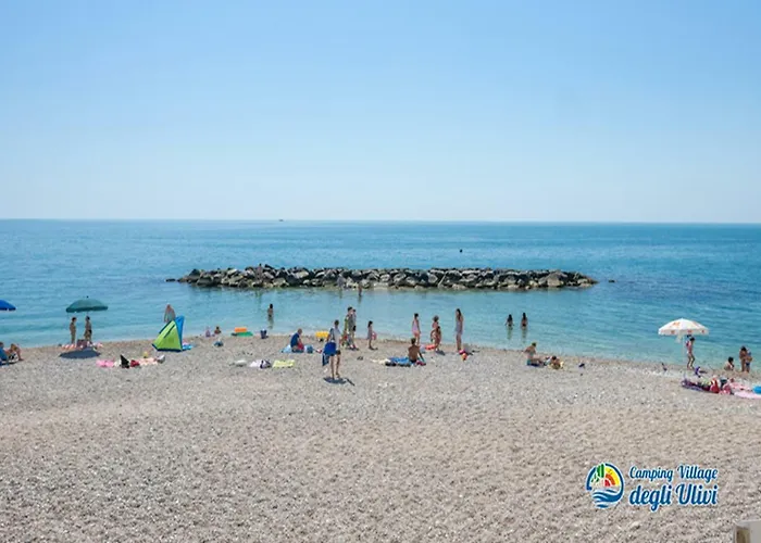 Village Degli Ulivi 马蒂纳塔